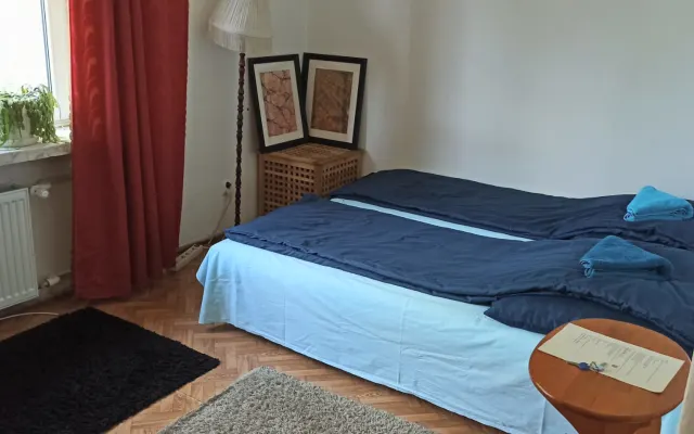 Sala para viajar en el tiempo