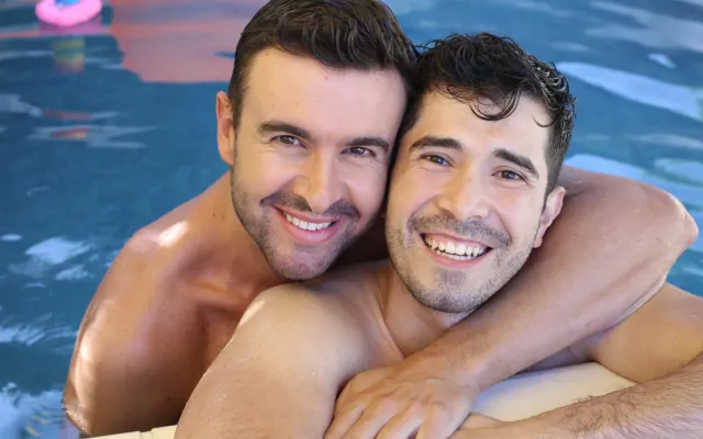 La Connexion: A 100% gay men and gay owned- boutique resort -5