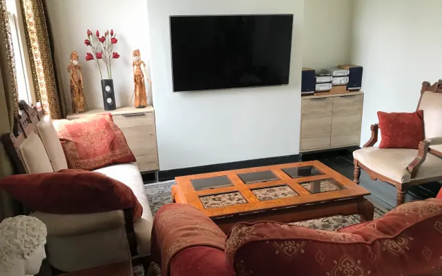 Piso de un dormitorio en Fulham Broadway, cerca de Chelsea y Earls...
