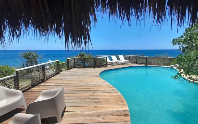 Little paradise - right by the sea Casa ŽaDe - El pequeño paraíso