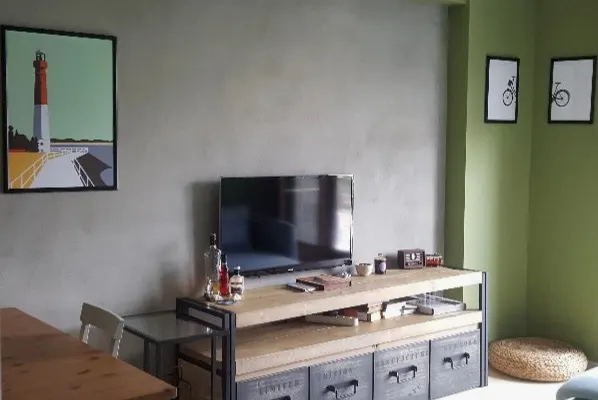 Private room nr Taksim & Nisantasi Area