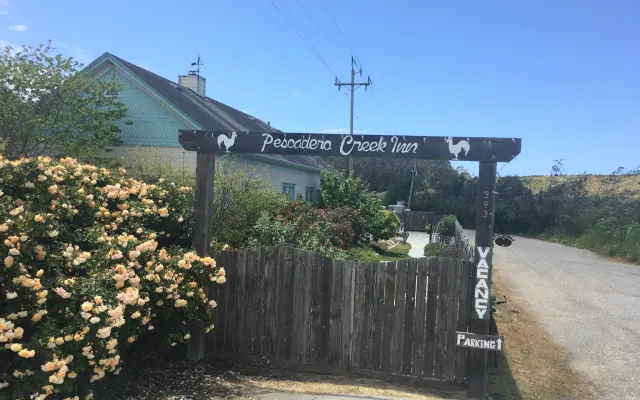 Pescadero Creek Inn