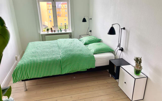 Nørrebro, das coolste Viertel in CPH