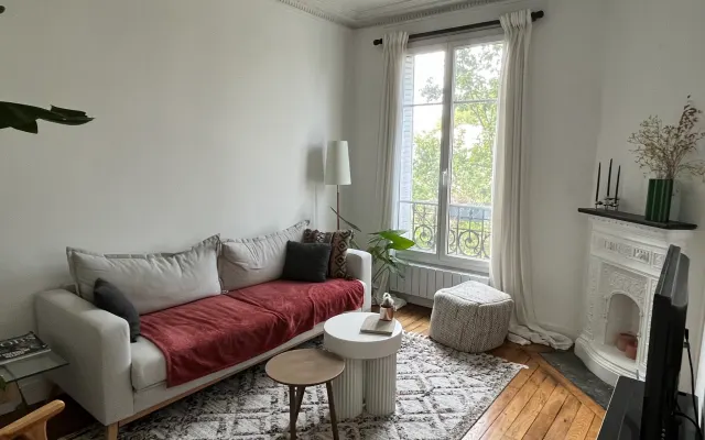 Apartamento Stay-in