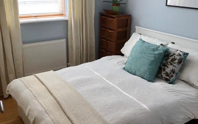 Alquiler de habitaciones privadas