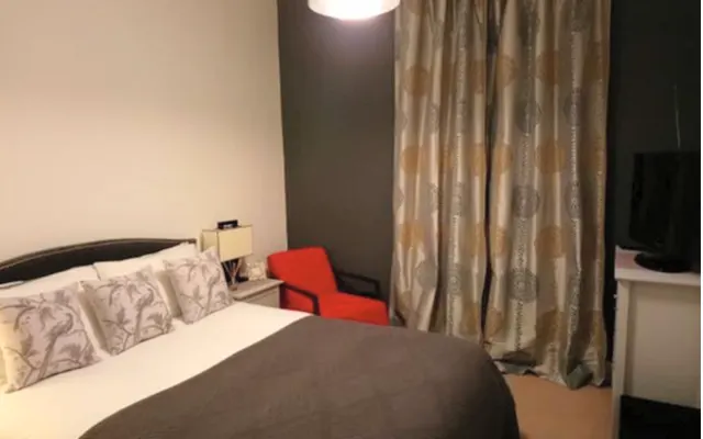 Freundliches Haus & tolle Lage