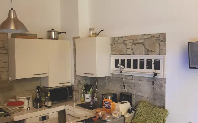 Nice apartment in Wedding near station Osloer Straße Ubahn,Tram Bus