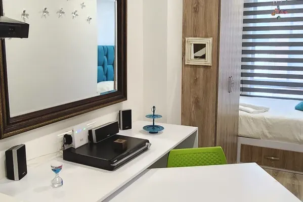Appartement New Chainero