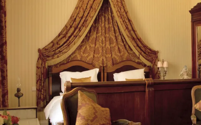 Albergo Dufays