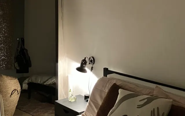 Bel appartement lumineux proche parc Longchamp