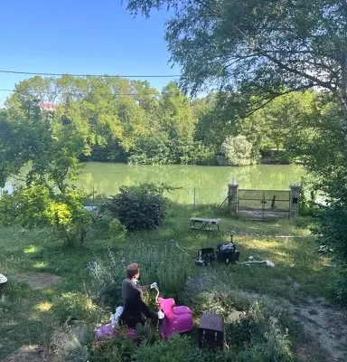 Marco e Denis vi offrono un appartamento in una casa famiglia