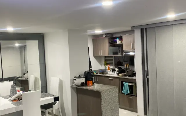 Lindo Apartamento no Município de Envigado - Antioquia
