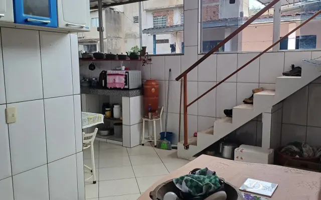 Apartamento aconchegante, tranquilo. Próximo a tudo!!