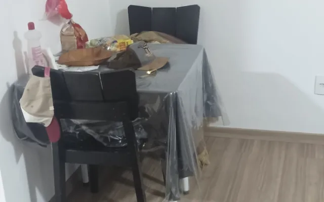 Benvenuti nel mio piccolo spazio condiviso
