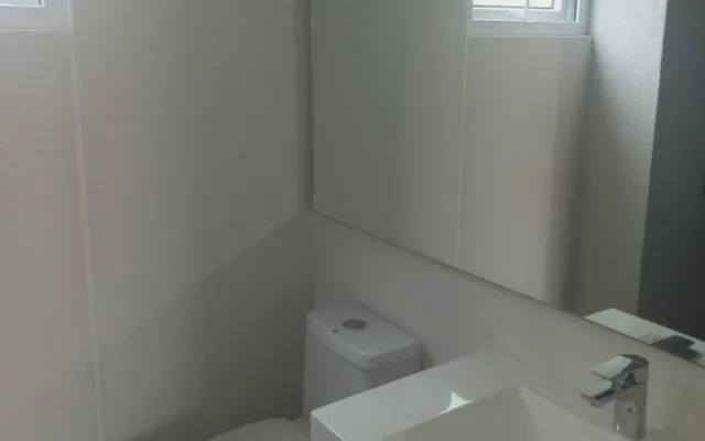 Schöne und komfortable Wohnung in zentraler Lage
