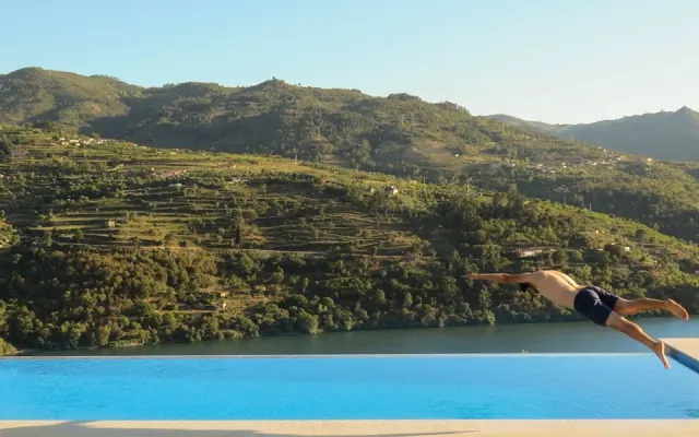 Casa da Mouta - Valle del Douro