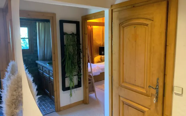 Charming apartment close to town center and all amenities