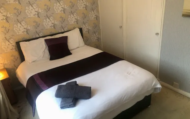 Encantadora habitación en Failsworth Manchester