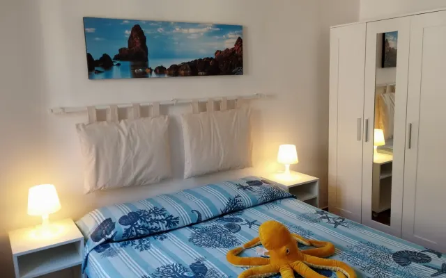 Andrea's guesthouse