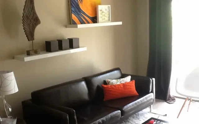 Bel appartement, très bien situé, près de Wilton Manors