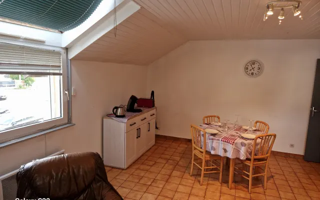 HAUT-DOUBS LOGIS