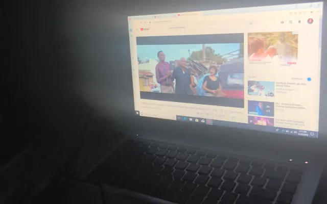 Una casa tranquilla per alleviare lo stress