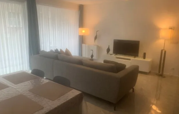 Bellissimo appartamento nel centro della città