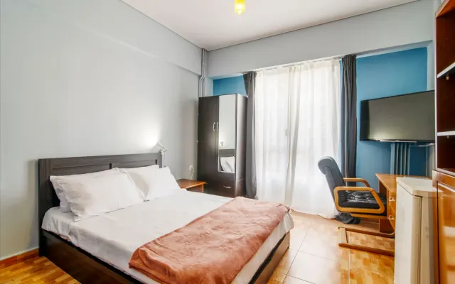 Bravo room downtown Omonia Athens