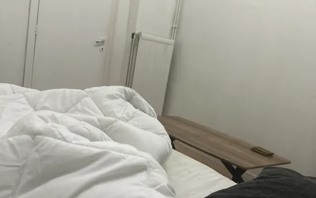 Sofá cama para una o dos personas