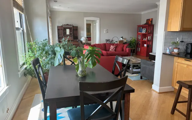 Spacious Boystown Condo for You!