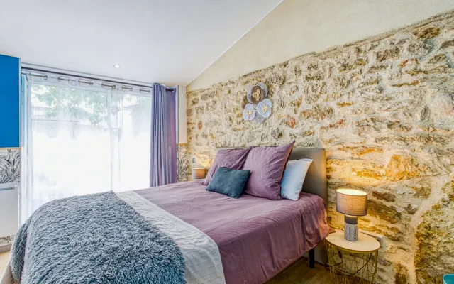 Hermosa casa Quercy de 93m2
