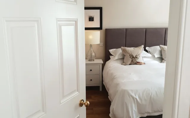 Lovely Private Room ideal base for exploring Arran