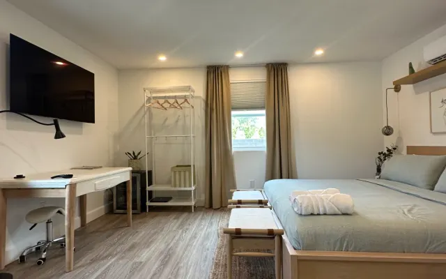 Finca Estudio II