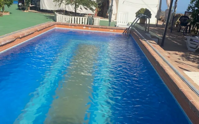 Appartamento 45m2 (Spiaggia e montagna)