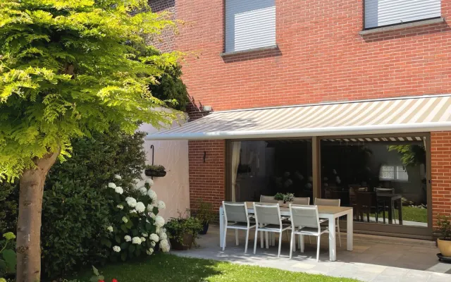 Séjour de charme à Wevelgem - Chambre privée
