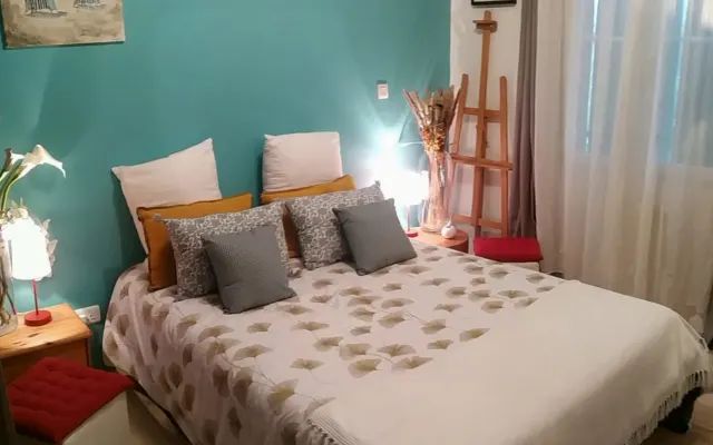 Hübsches Zimmer in Haus, um die Charentes zu entdecken