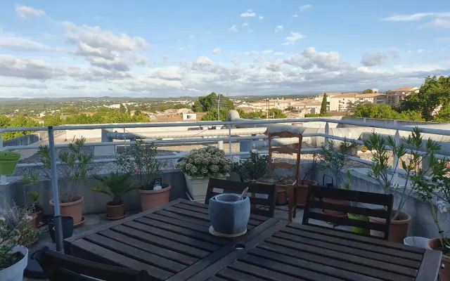 Camera privata a Montpellier ********