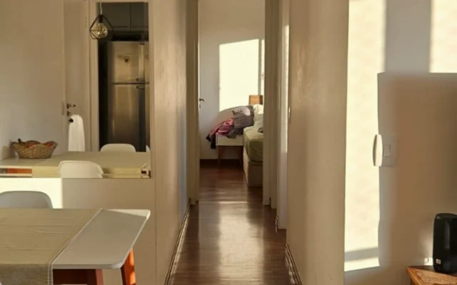 Accogliente appartamento di 60m2 a Morumbi