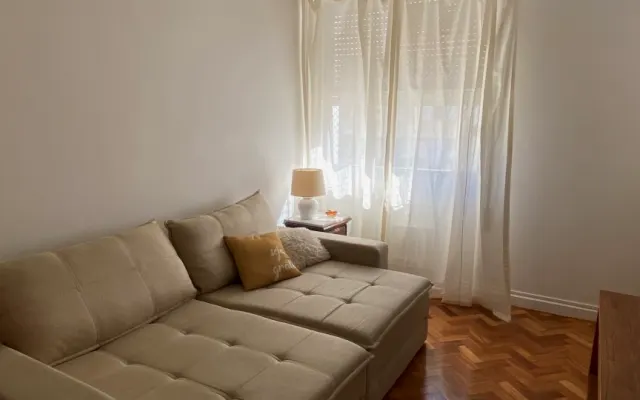 Belle chambre à Copacabana posto 5