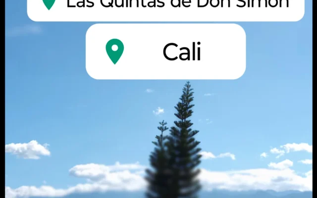Appartamento nel sud di Cali, ideale per trascorrere la FIERA DI CALI...