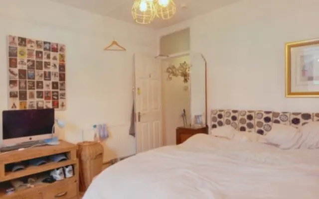 2 große Doppelzimmer in schwulem Haushalt verfügbar