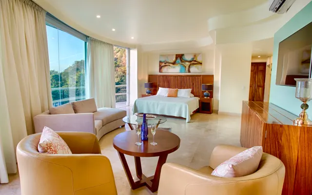  Romantique Villa Armonia Luxury Boutique
