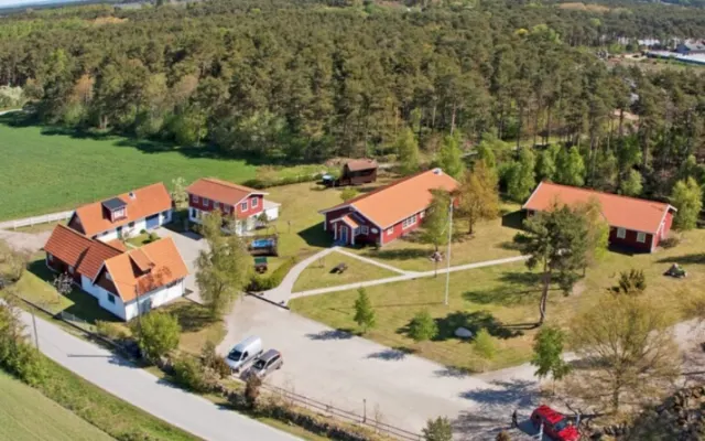 Gemütliches b&b in der Nähe von Natur und Meer