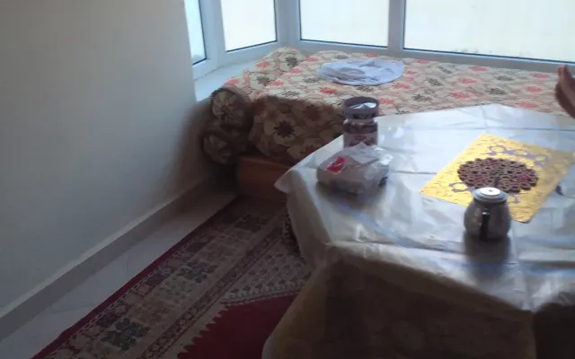 beautiful calm apartment .welcom