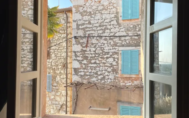 Casa vecia - romantisches Haus für 2