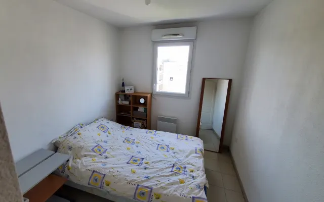 Habitación privada en Toulouse