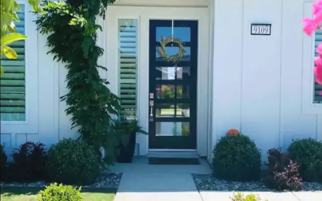 Privé, confortable et bien situé