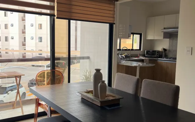 Beautiful apartment, 24/7 security with all amenities.