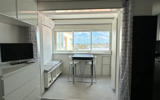 Studio 20 m2