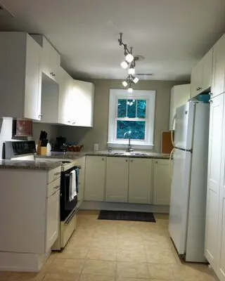 Ausgezeichnet im Spartanburg Magazine Haus & Garten 5 STAR Bewertungen